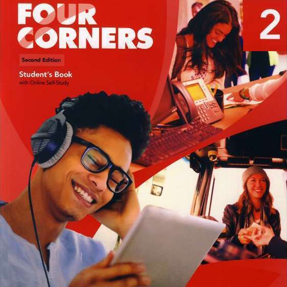 Four Corners 2