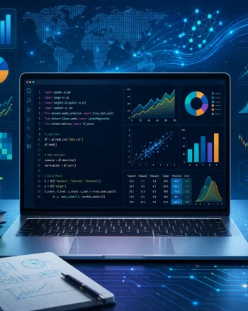 Data Analysis With Python