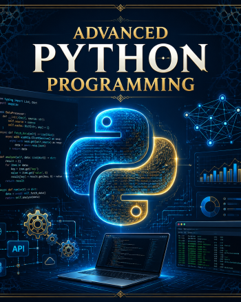 پایتون پیشرفته(Python Programming advanced)