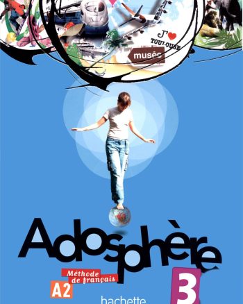 Admosphere 3