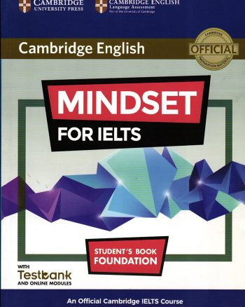 Mindset Foundation