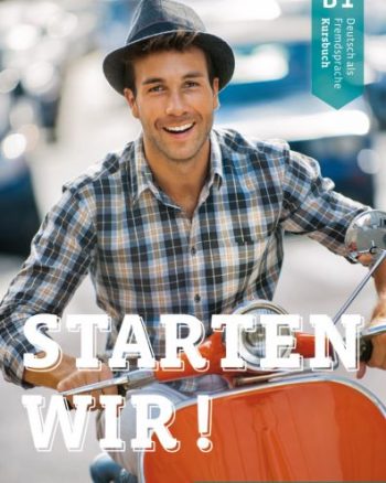 Starten Wir – B1