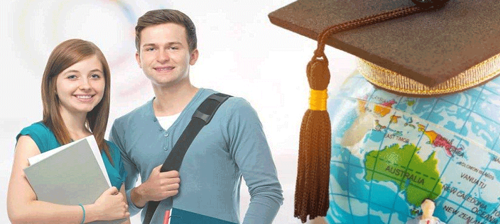  شرایط تحصیل در خارج از کشور برای ایرانیان (سن، معدل، زبان و ...)