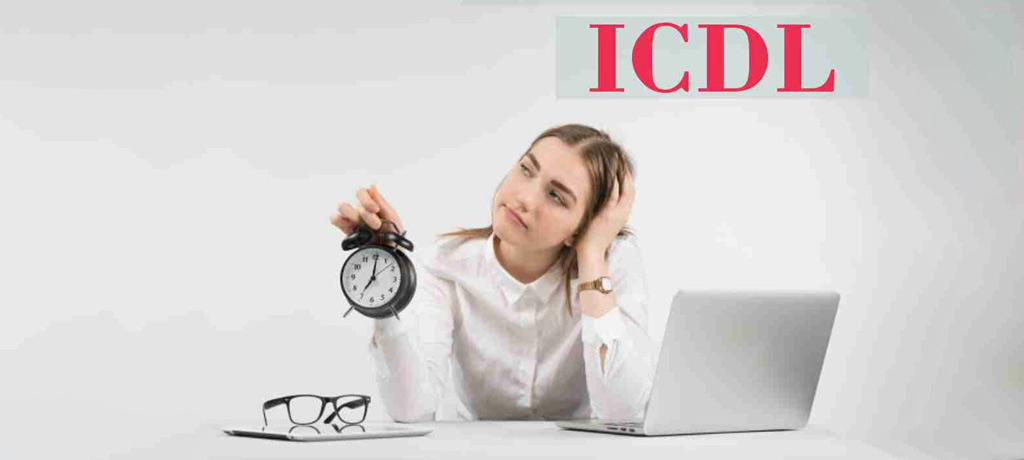 اعتبار مدرک ICDL بدون آزمون در ایران و خارج از کشور