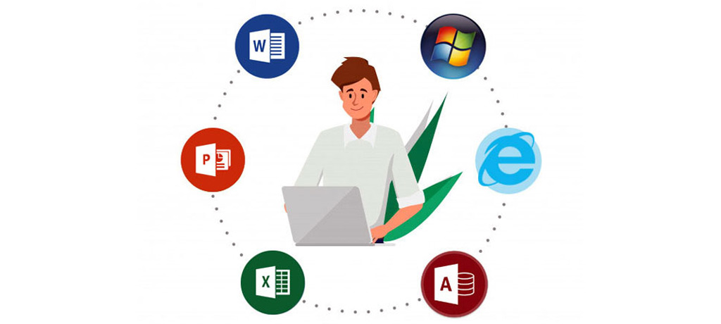 سوالات متداول درباره مدرک ICDL بدون آزمون
