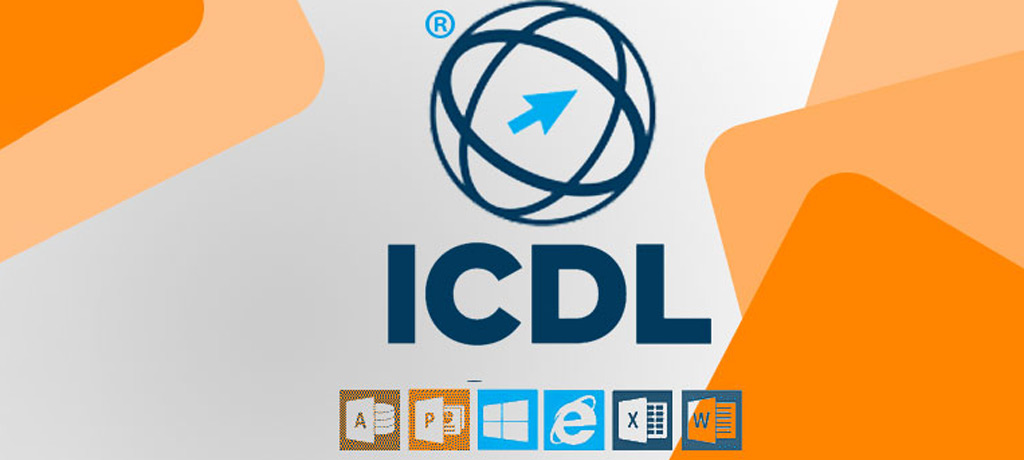 تاکید صریح و چندباره اینکه: «بهترین مرکز برای دریافت مدرک بنیاد ICDL آموزشگاه سپنتامهر است»
