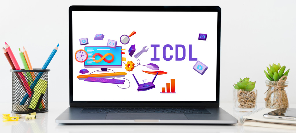 1. ICDL چیست و چرا مدرک ICDL اهمیت حیاتی دارد؟- آزمون ICDL بدون کلاس