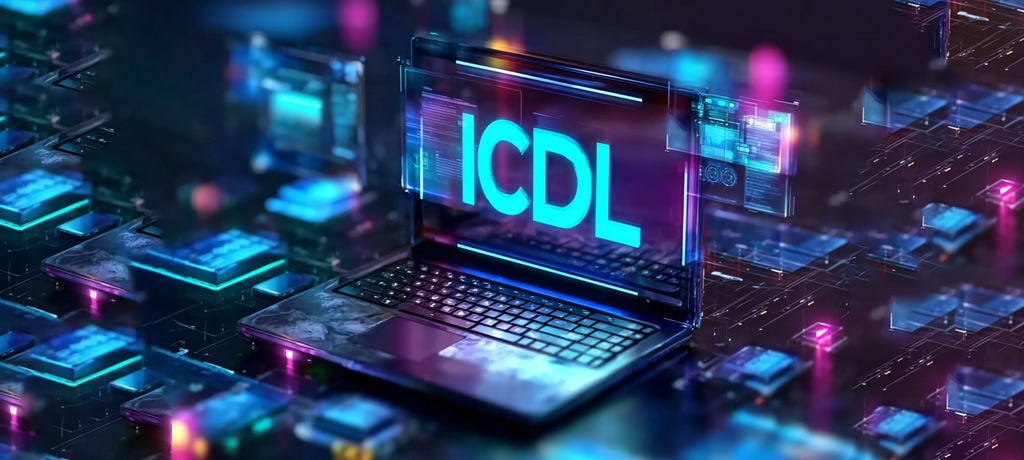 مزایای منحصر به فرد دوره‌های ICDL سپنتامهر (تضمین کیفیت آموزش)
