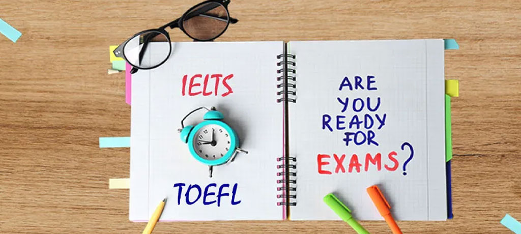 تحلیل هدف اصلی و نکات کلیدی برای انتخاب اولیه- مدرک آیلتس بهتر است یا تافل