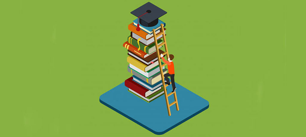 ۲.۲. نقش کلیدی معدل و سوابق تحصیلی- آشنایی جامع با دانشگاه علمی کاربردی