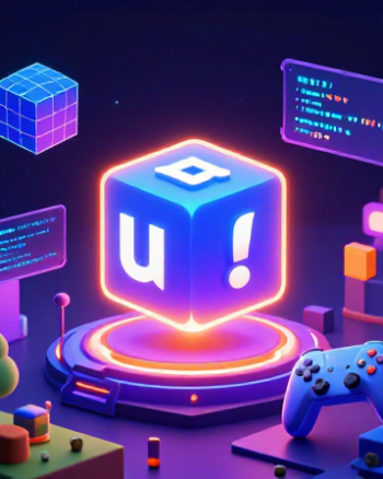 بازی سازی با یونیتی 3D