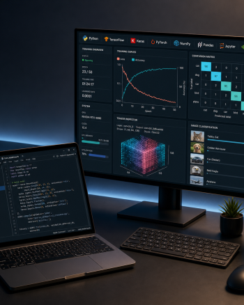 Deep learning with python
