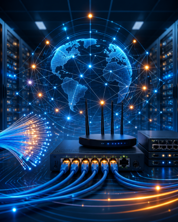 Network+