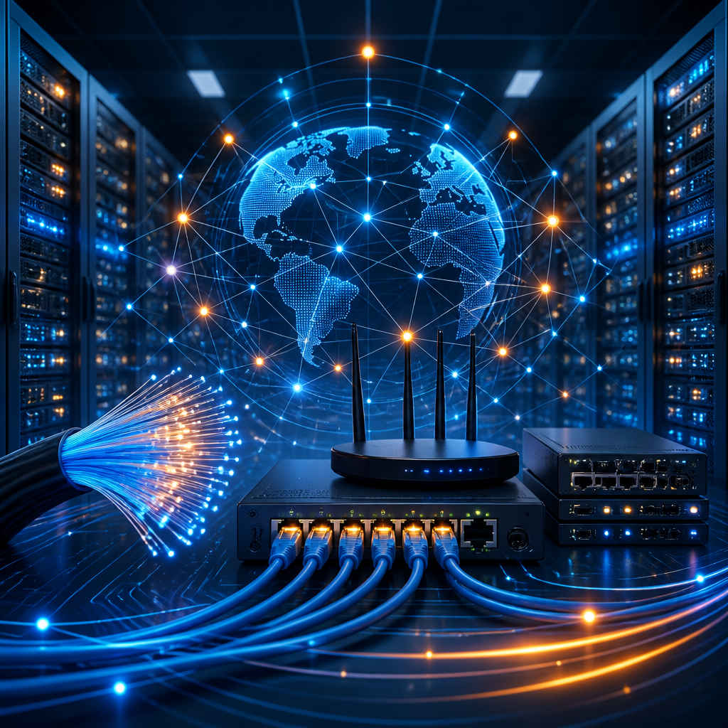 Network+